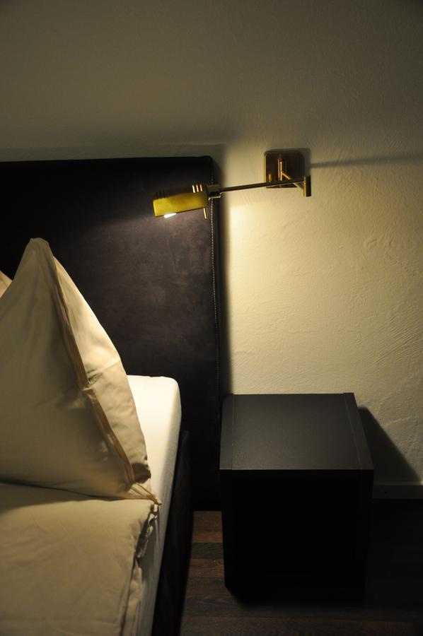 Hotel Loewen Mellingen Rom bilde