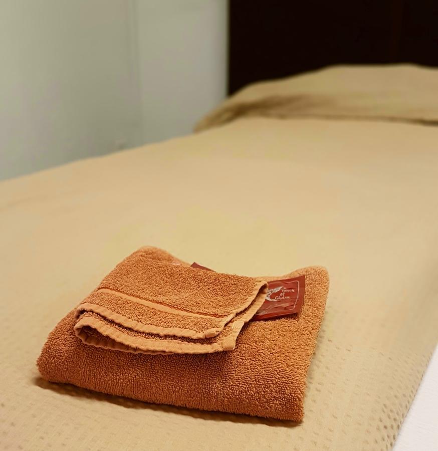 Hotel Loewen Mellingen Eksteriør bilde